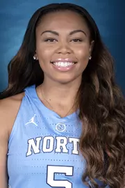 Stephanie Watts
2018-2019 headshot
University of North Carolina Women's Basketball
Photo Day
Carmichael Arena
Chapel Hill, NC
Tuesday, October 2, 2018