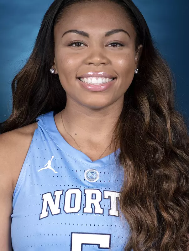 Stephanie Watts
2018-2019 headshot
University of North Carolina Women's Basketball
Photo Day
Carmichael Arena
Chapel Hill, NC
Tuesday, October 2, 2018