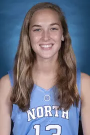 Hunter West
2018-2019 headshot
University of North Carolina Women's Basketball
Photo Day
Carmichael Arena
Chapel Hill, NC
Tuesday, October 2, 2018