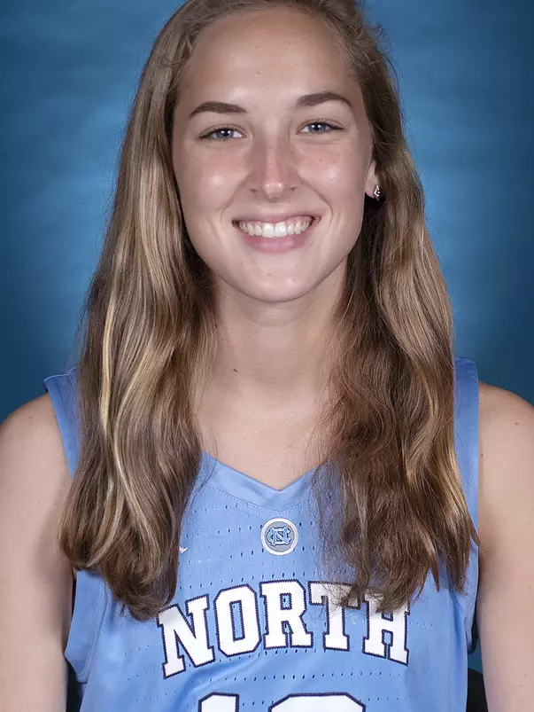 Hunter West
2018-2019 headshot
University of North Carolina Women's Basketball
Photo Day
Carmichael Arena
Chapel Hill, NC
Tuesday, October 2, 2018