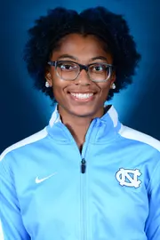Dorriann Coleman
2018-2019 headshot
University of North Carolina Track and Field
Chapel Hill, NC
Tuesday, October 16, 2018