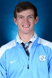 Bailey Frederick
2018-2019 headshot
University of North Carolina Track and Field
Chapel Hill, NC
Tuesday, October 16, 2018