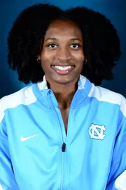 Nicole Greene
2018-2019 headshot
University of North Carolina Track and Field
Chapel Hill, NC
Tuesday, October 16, 2018