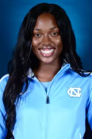 Kristin Hall
2018-2019 headshot
University of North Carolina Track and Field
Chapel Hill, NC
Tuesday, October 16, 2018
