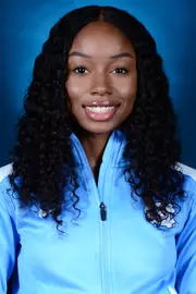 LaTessa Johnson
2018-2019 headshot
University of North Carolina Track and Field
Chapel Hill, NC
Tuesday, October 16, 2018