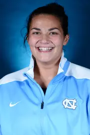 Nicole Kiszenzia
2018-2019 headshot
University of North Carolina Track and Field
Chapel Hill, NC
Tuesday, October 16, 2018