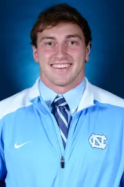 Jared Martin
2018-2019 headshot
University of North Carolina Track and Field
Chapel Hill, NC
Tuesday, October 16, 2018