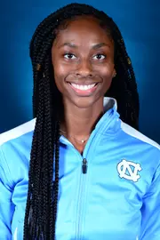 McKinley McNeill
2018-2019 headshot
University of North Carolina Track and Field
Chapel Hill, NC
Tuesday, October 16, 2018