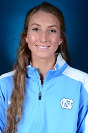 Mary Nebrich
2018-2019 headshot
University of North Carolina Track and Field
Chapel Hill, NC
Tuesday, October 16, 2018
