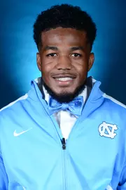 Darryl Shaw
2018-2019 headshot
University of North Carolina Track and Field
Chapel Hill, NC
Tuesday, October 16, 2018