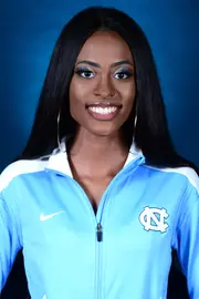 Peighton Simmons
2018-2019 headshot
University of North Carolina Track and Field
Chapel Hill, NC
Tuesday, October 16, 2018