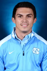 Joey Souza
2018-2019 headshot
University of North Carolina Track and Field
Chapel Hill, NC
Tuesday, October 16, 2018