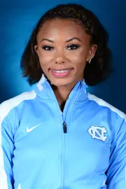 Aliyah Taylor
2018-2019 headshot
University of North Carolina Track and Field
Chapel Hill, NC
Tuesday, October 16, 2018