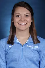 Jamie DeCicco
2019 headshot
University of North Carolina Gymnastics
Photo Day
Gymnastics Training Center, UNC Campus
Chapel Hill, NC
Thursday, October 18, 2018