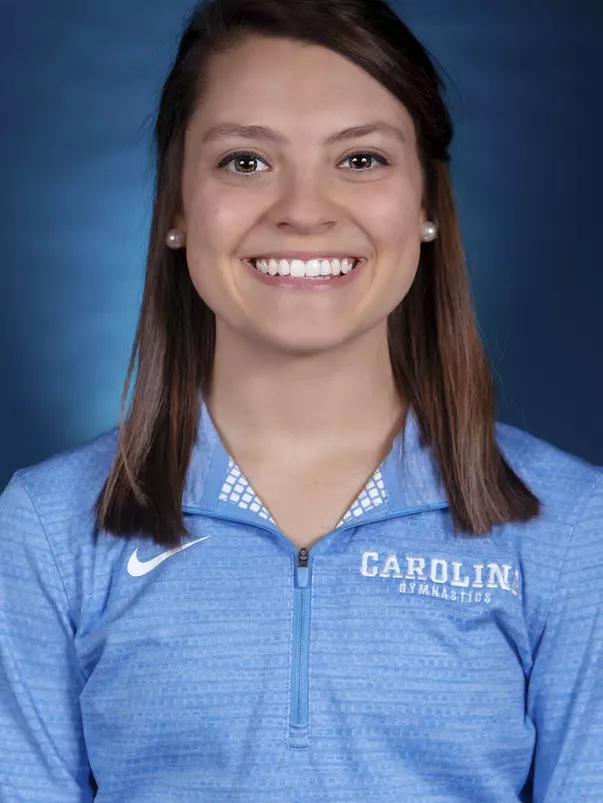 Jamie DeCicco
2019 headshot
University of North Carolina Gymnastics
Photo Day
Gymnastics Training Center, UNC Campus
Chapel Hill, NC
Thursday, October 18, 2018