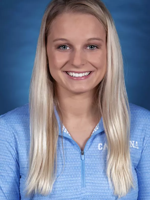 Lily Dean
2019 headshot
University of North Carolina Gymnastics
Photo Day
Gymnastics Training Center, UNC Campus
Chapel Hill, NC
Thursday, October 18, 2018