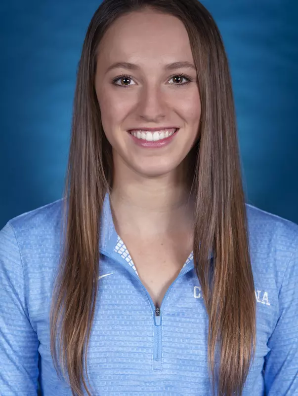 Rylie Dewhurst
2019 headshot
University of North Carolina Gymnastics
Photo Day
Gymnastics Training Center, UNC Campus
Chapel Hill, NC
Thursday, October 18, 2018