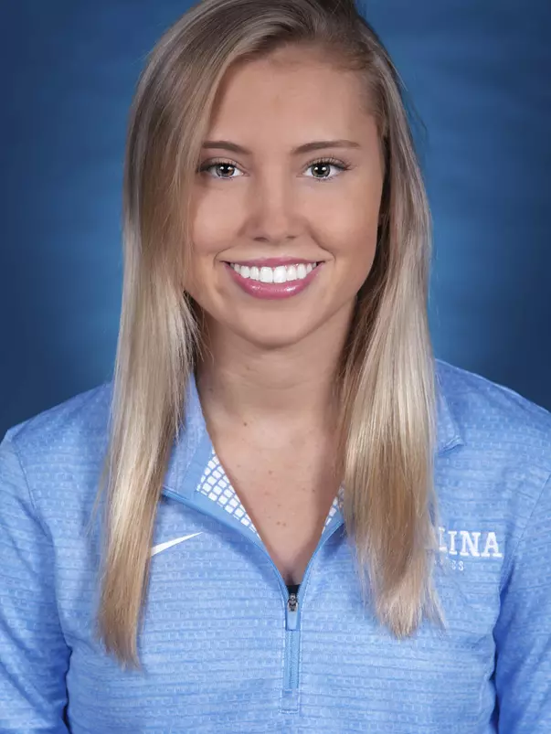 Grace Donaghy
2019 headshot
University of North Carolina Gymnastics
Photo Day
Gymnastics Training Center, UNC Campus
Chapel Hill, NC
Thursday, October 18, 2018