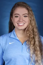 Raine Gordon
2019 headshot
University of North Carolina Gymnastics 
Photo Day
Gymnastics Training Center, UNC Campus
Chapel Hill, NC
Thursday, October 18, 2018