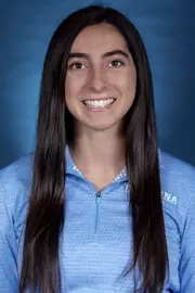 Julianna Love
2019 headshot
University of North Carolina Gymnastics
Photo Day
Gymnastics Training Center, UNC Campus
Chapel Hill, NC
Thursday, October 18, 2018