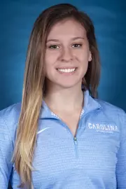 Megan Ruzicka
2019 headshot
University of North Carolina Gymnastics
Photo Day
Gymnastics Training Center, UNC Campus
Chapel Hill, NC
Thursday, October 18, 2018