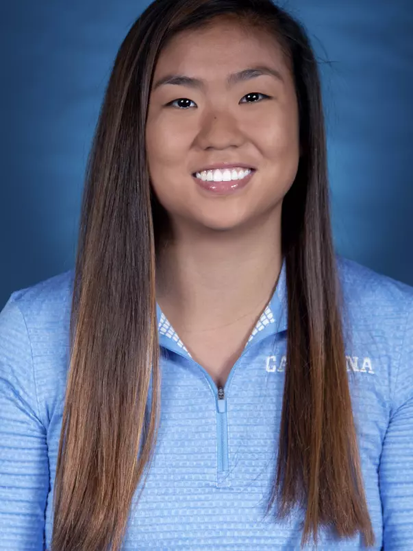 Emery Summey
2019 headshot
University of North Carolina Gymnastics
Photo Day
Gymnastics Training Center, UNC Campus
Chapel Hill, NC
Thursday, October 18, 2018