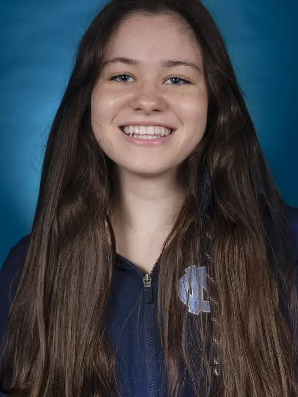 Bridget Becchina
2018-2019 headshot
University of North Carolina Fencing
Fencing Training Room
Chapel Hill, NC
Tuesday, November 27, 2017