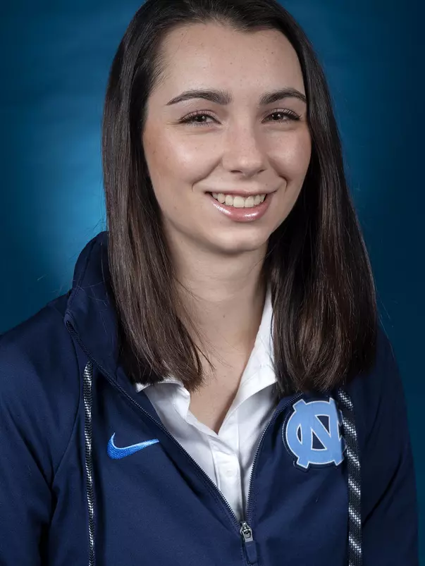 Isabel Bravo
2018-2019 headshot
University of North Carolina Fencing
Fencing Training Room
Chapel Hill, NC
Tuesday, November 27, 2017