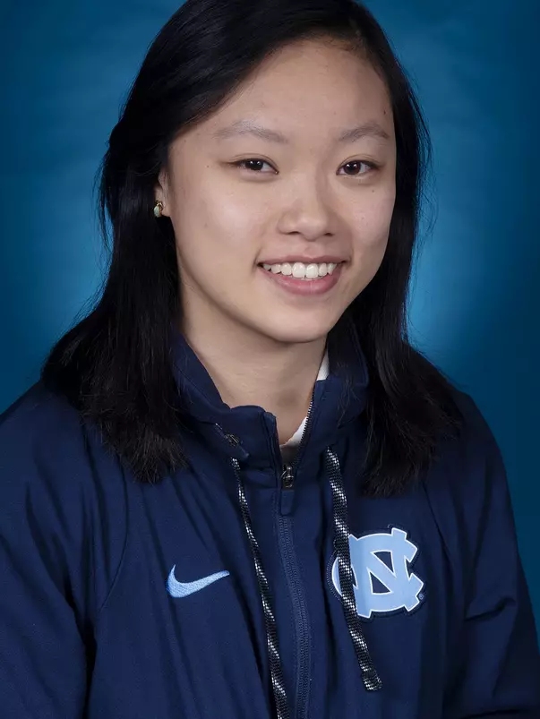 Alicia Chen
2018-2019 headshot
University of North Carolina Fencing
Fencing Training Room
Chapel Hill, NC
Tuesday, November 27, 2017