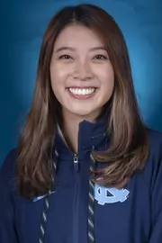 Wei Chee Chen
2018-2019 headshot
University of North Carolina Fencing
Fencing Training Room
Chapel Hill, NC
Tuesday, November 27, 2017