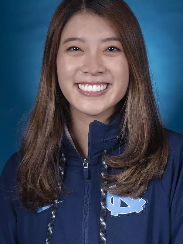 Wei Chee Chen
2018-2019 headshot
University of North Carolina Fencing
Fencing Training Room
Chapel Hill, NC
Tuesday, November 27, 2017