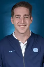Connor Costa
2018-2019 headshot
University of North Carolina Fencing
Fencing Training Room
Chapel Hill, NC
Tuesday, November 27, 2017