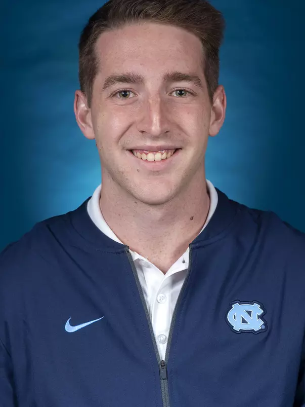 Connor Costa
2018-2019 headshot
University of North Carolina Fencing
Fencing Training Room
Chapel Hill, NC
Tuesday, November 27, 2017