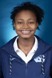 Carlexa Fevry
2018-2019 headshot
University of North Carolina Fencing
Fencing Training Room
Chapel Hill, NC
Tuesday, November 27, 2017