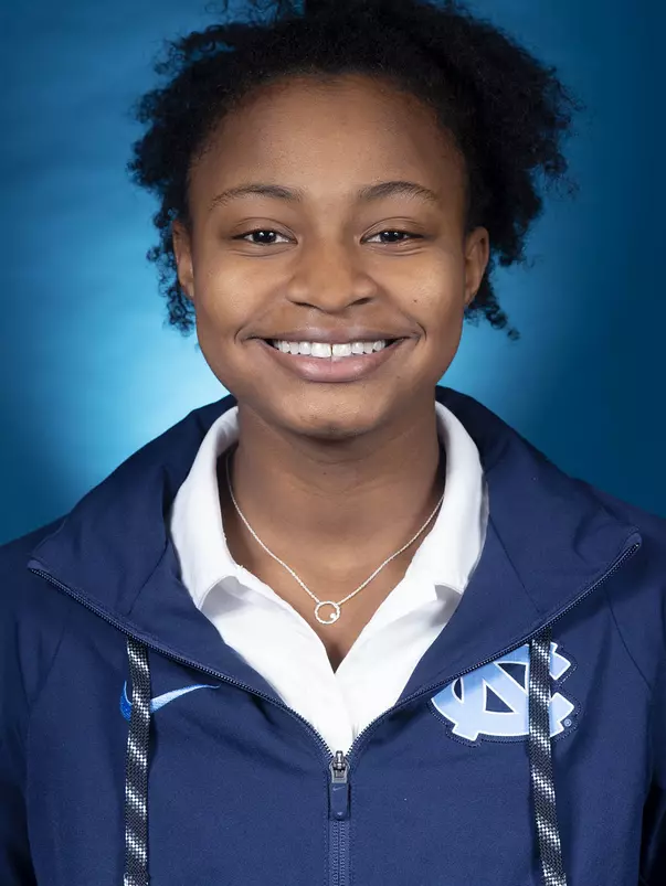 Carlexa Fevry
2018-2019 headshot
University of North Carolina Fencing
Fencing Training Room
Chapel Hill, NC
Tuesday, November 27, 2017