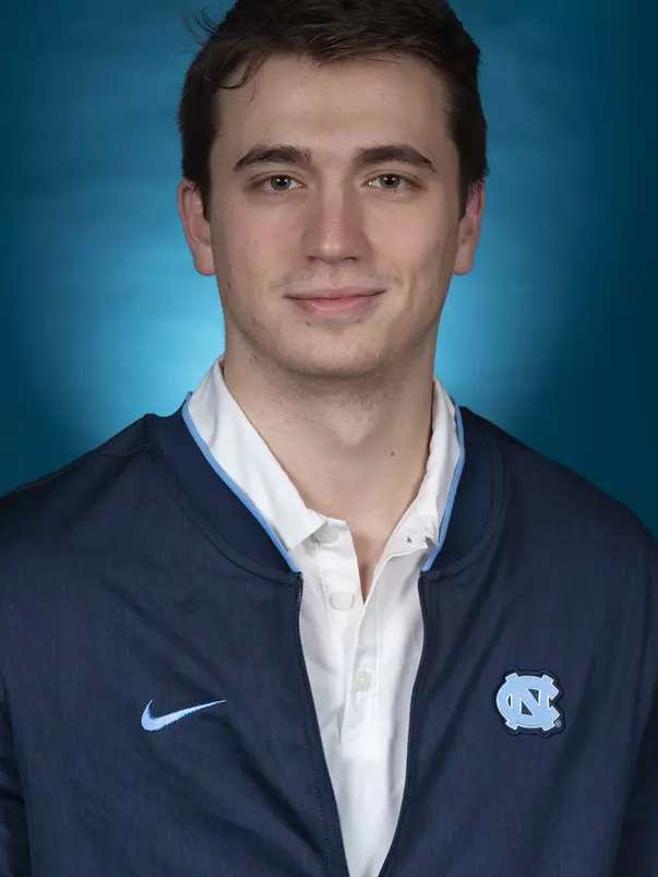 Matthew Garrelick
2018-2019 headshot
University of North Carolina Fencing
Fencing Training Room
Chapel Hill, NC
Tuesday, November 27, 2017