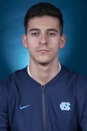 Ari Krayzman
2018-2019 headshot
University of North Carolina Fencing
Fencing Training Room
Chapel Hill, NC
Tuesday, November 27, 2017