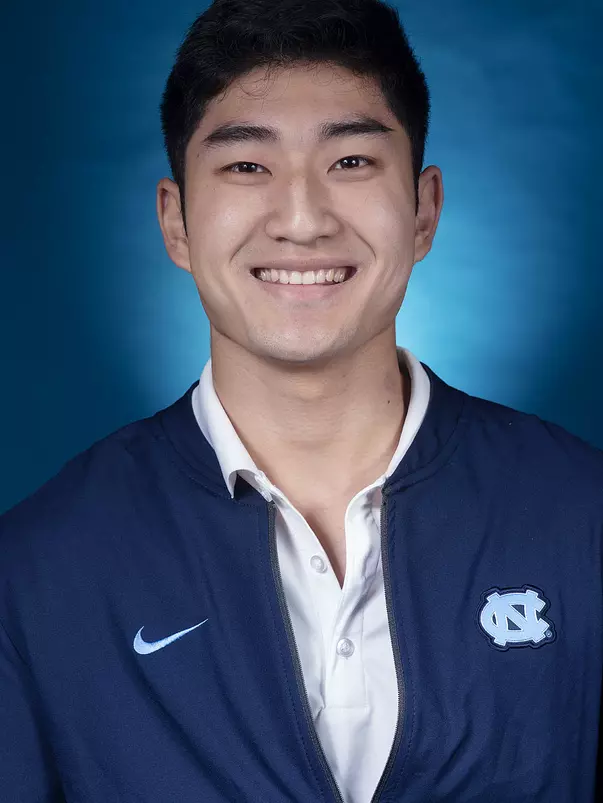 Brian Lee
2018-2019 headshot
University of North Carolina Fencing
Fencing Training Room
Chapel Hill, NC
Tuesday, November 27, 2017
