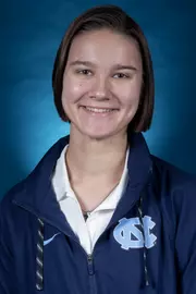 Jackie Litynski
2018-2019 headshot
University of North Carolina Fencing
Fencing Training Room
Chapel Hill, NC
Tuesday, November 27, 2017