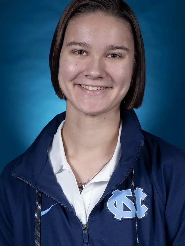 Jackie Litynski
2018-2019 headshot
University of North Carolina Fencing
Fencing Training Room
Chapel Hill, NC
Tuesday, November 27, 2017