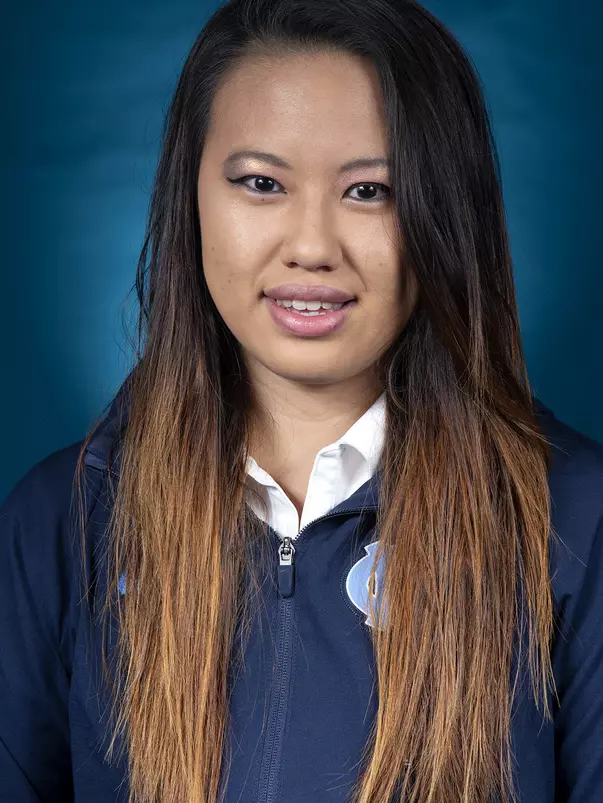 Zoe Loh
2018-2019 headshot
University of North Carolina Fencing
Fencing Training Room
Chapel Hill, NC
Tuesday, November 27, 2017