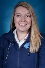 Erin O'Neill
2018-2019 headshot
University of North Carolina Fencing
Fencing Training Room
Chapel Hill, NC
Tuesday, November 27, 2017