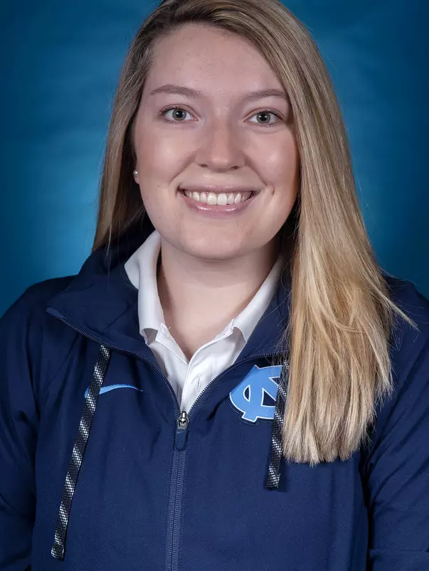 Erin O'Neill
2018-2019 headshot
University of North Carolina Fencing
Fencing Training Room
Chapel Hill, NC
Tuesday, November 27, 2017
