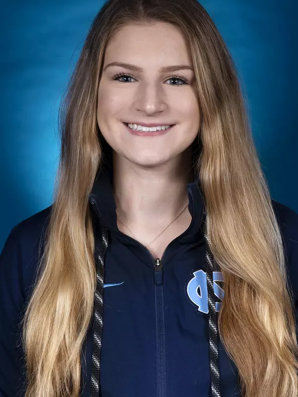 Julia Parzecki
2018-2019 headshot
University of North Carolina Fencing
Fencing Training Room
Chapel Hill, NC
Tuesday, November 27, 2017