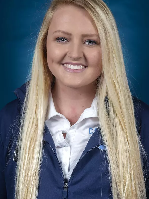 Hannah Pieper
2018-2019 headshot
University of North Carolina Fencing
Fencing Training Room
Chapel Hill, NC
Tuesday, November 27, 2017