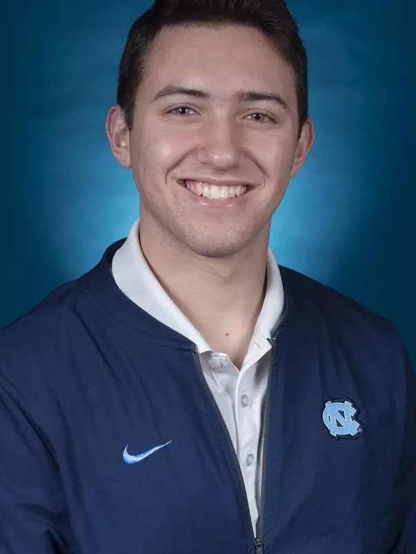 Benjamin Rabinowitz
2018-2019 headshot
University of North Carolina Fencing
Fencing Training Room
Chapel Hill, NC
Tuesday, November 27, 2017