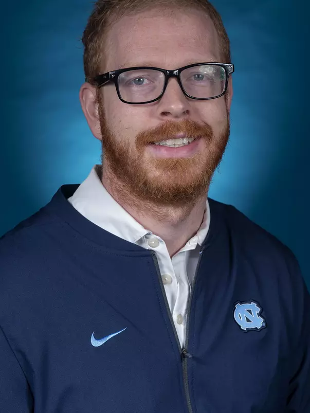 Will Randolph
2018-2019 headshot
University of North Carolina Fencing
Fencing Training Room
Chapel Hill, NC
Tuesday, November 27, 2017