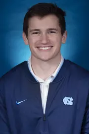 Connor Ritchey
2018-2019 headshot
University of North Carolina Fencing
Fencing Training Room
Chapel Hill, NC
Tuesday, November 27, 2017