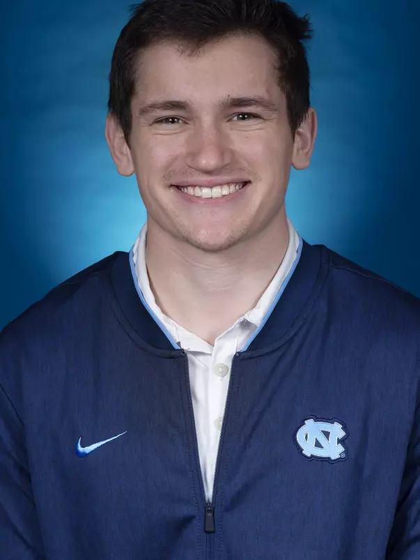 Connor Ritchey
2018-2019 headshot
University of North Carolina Fencing
Fencing Training Room
Chapel Hill, NC
Tuesday, November 27, 2017