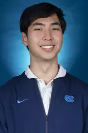 Charles Roth
2018-2019 headshot
University of North Carolina Fencing
Fencing Training Room
Chapel Hill, NC
Tuesday, November 27, 2017